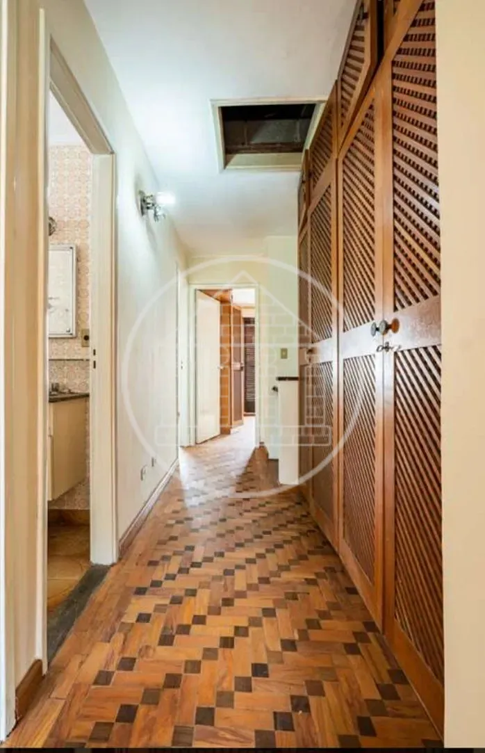 Sobrado, 6 quartos, 196 m² - Foto 13