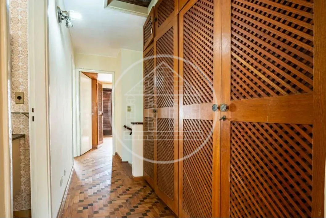 Sobrado, 6 quartos, 196 m² - Foto 10