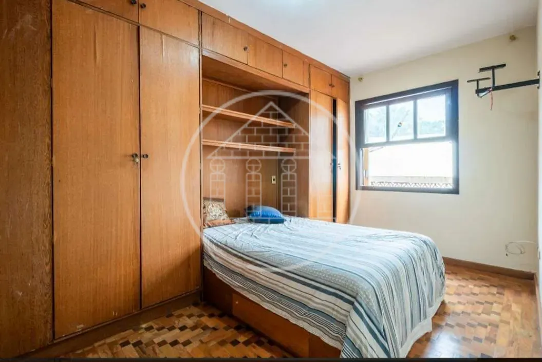 Sobrado, 6 quartos, 196 m² - Foto 5