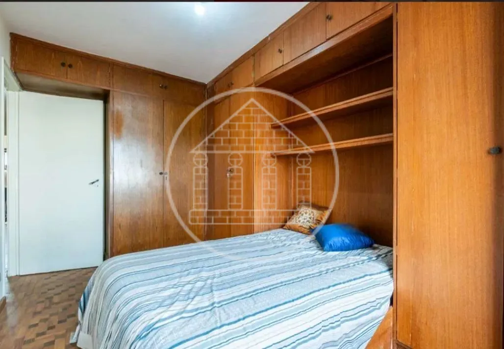 Sobrado, 6 quartos, 196 m² - Foto 3
