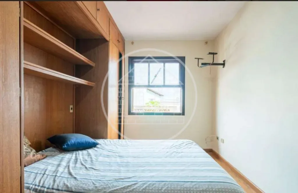 Sobrado, 6 quartos, 196 m² - Foto 4
