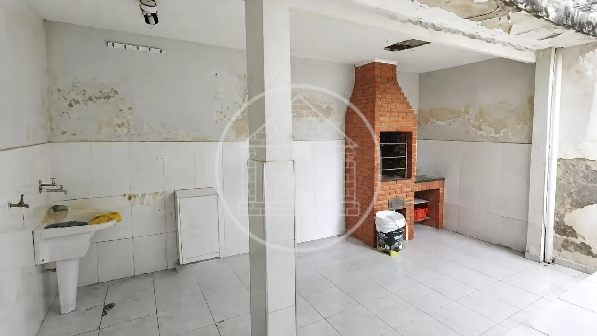 Sobrado, 3 quartos, 90 m² - Foto 9