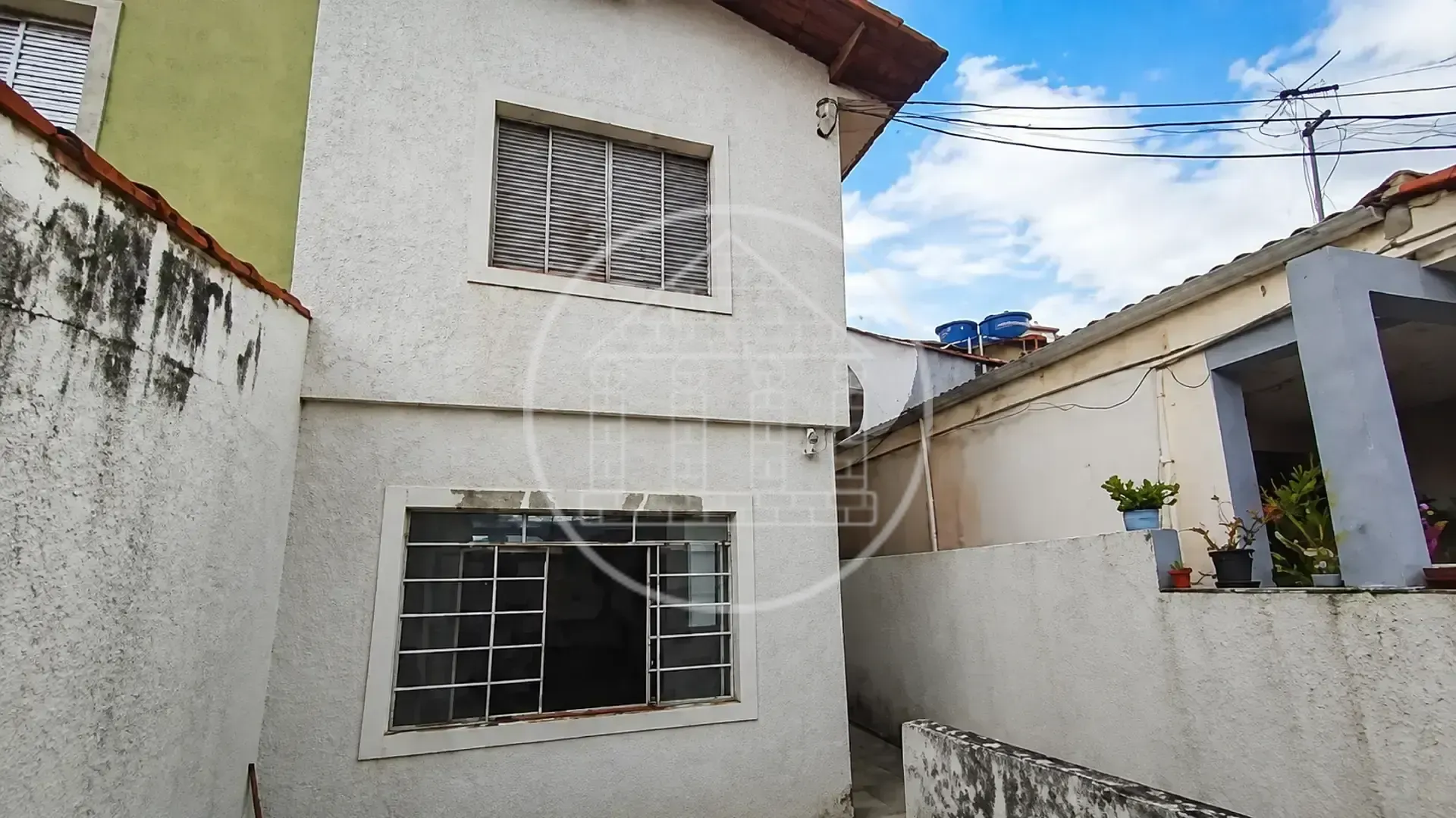 Sobrado, 3 quartos, 90 m² - Foto 1
