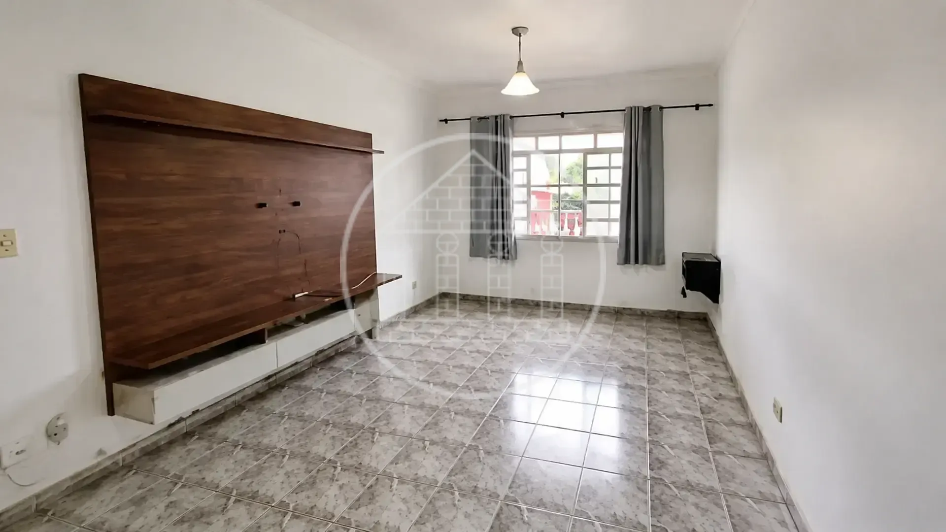 Sobrado, 3 quartos, 90 m² - Foto 2