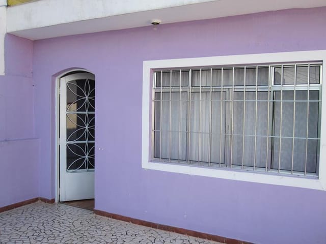 Foto do Sobrado - Sobrado residencial à venda, Vila Ema, São Paulo. | ZONA LESTE IMÓVEIS