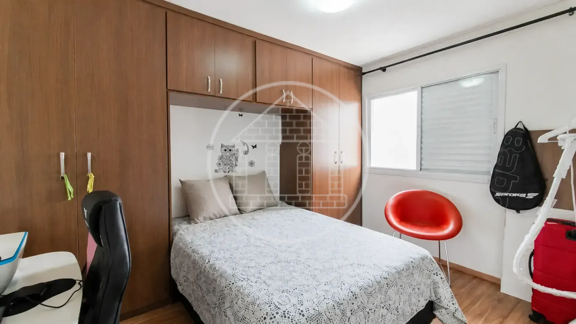 Sobrado, 3 quartos, 95 m² - Foto 6