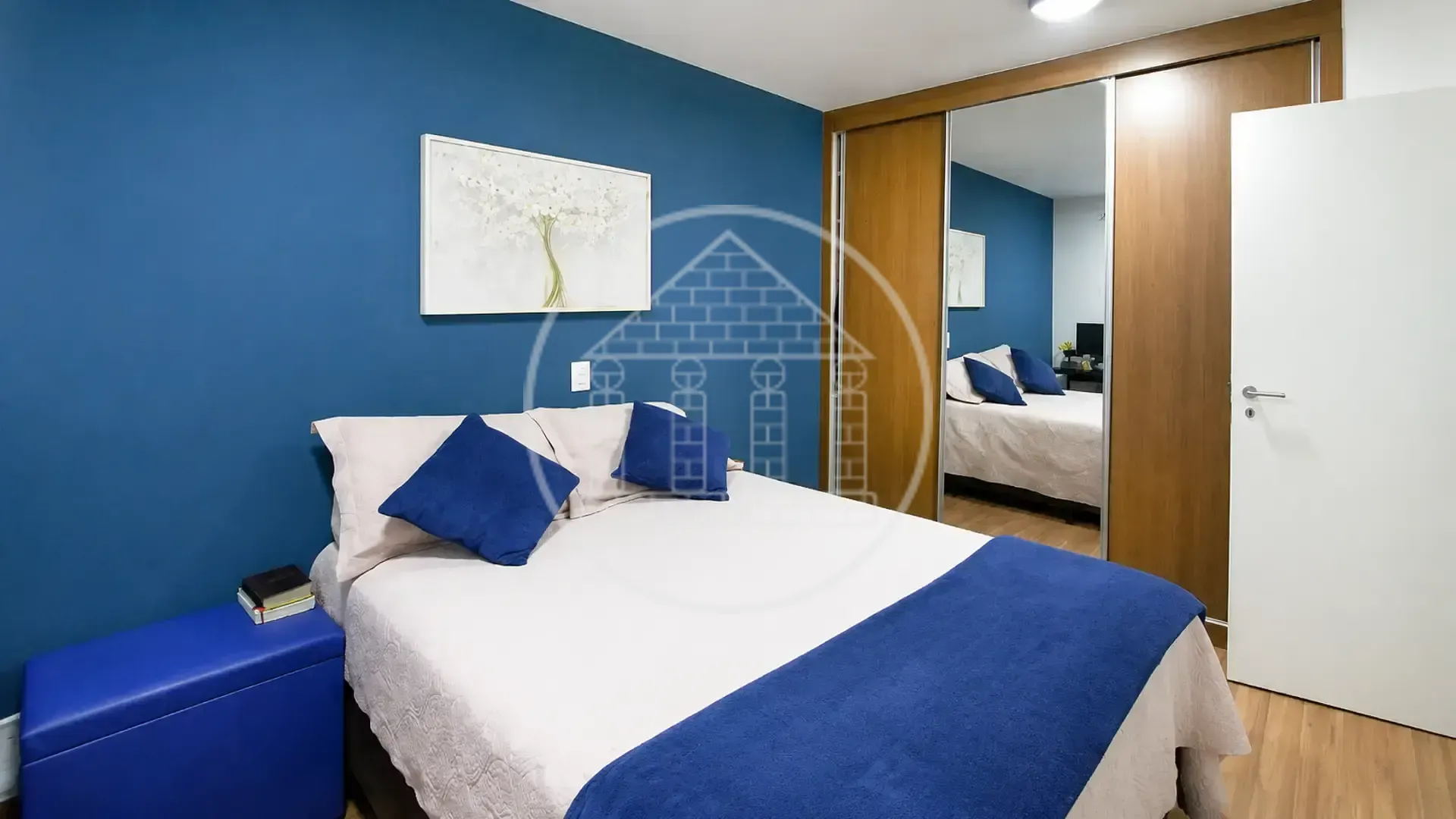 Sobrado, 3 quartos, 95 m² - Foto 7