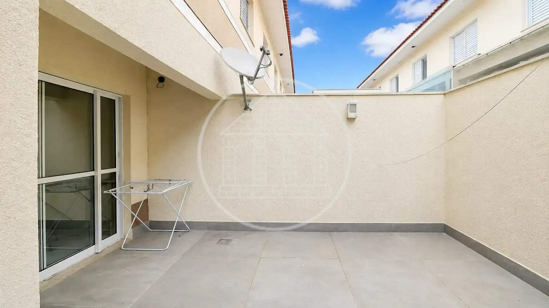 Sobrado, 3 quartos, 95 m² - Foto 8