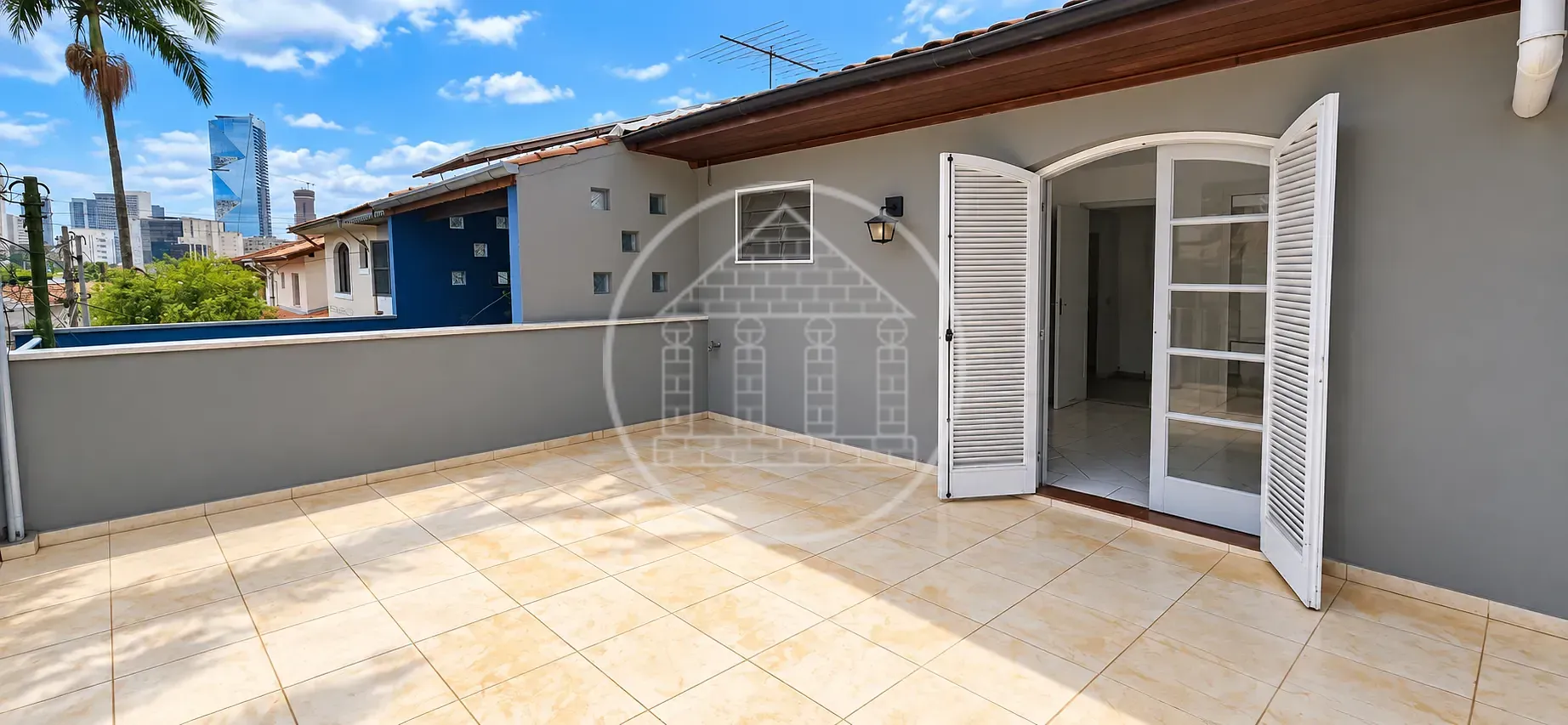 Sobrado, 4 quartos, 220 m² - Foto 3
