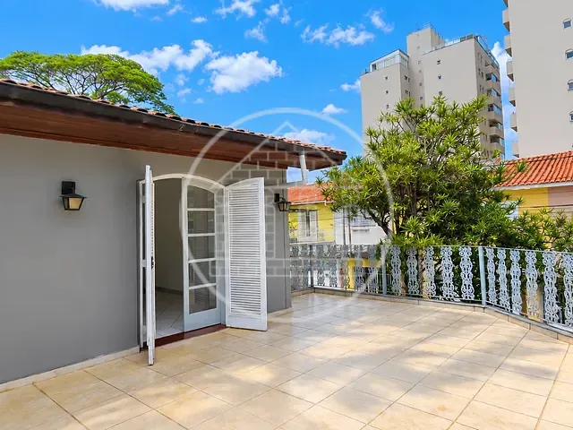 Sobrado com 171m² 4 quartos e 5 banheiros, à venda ou para alugar, no bairro Chácara Japonesa em São Paulo