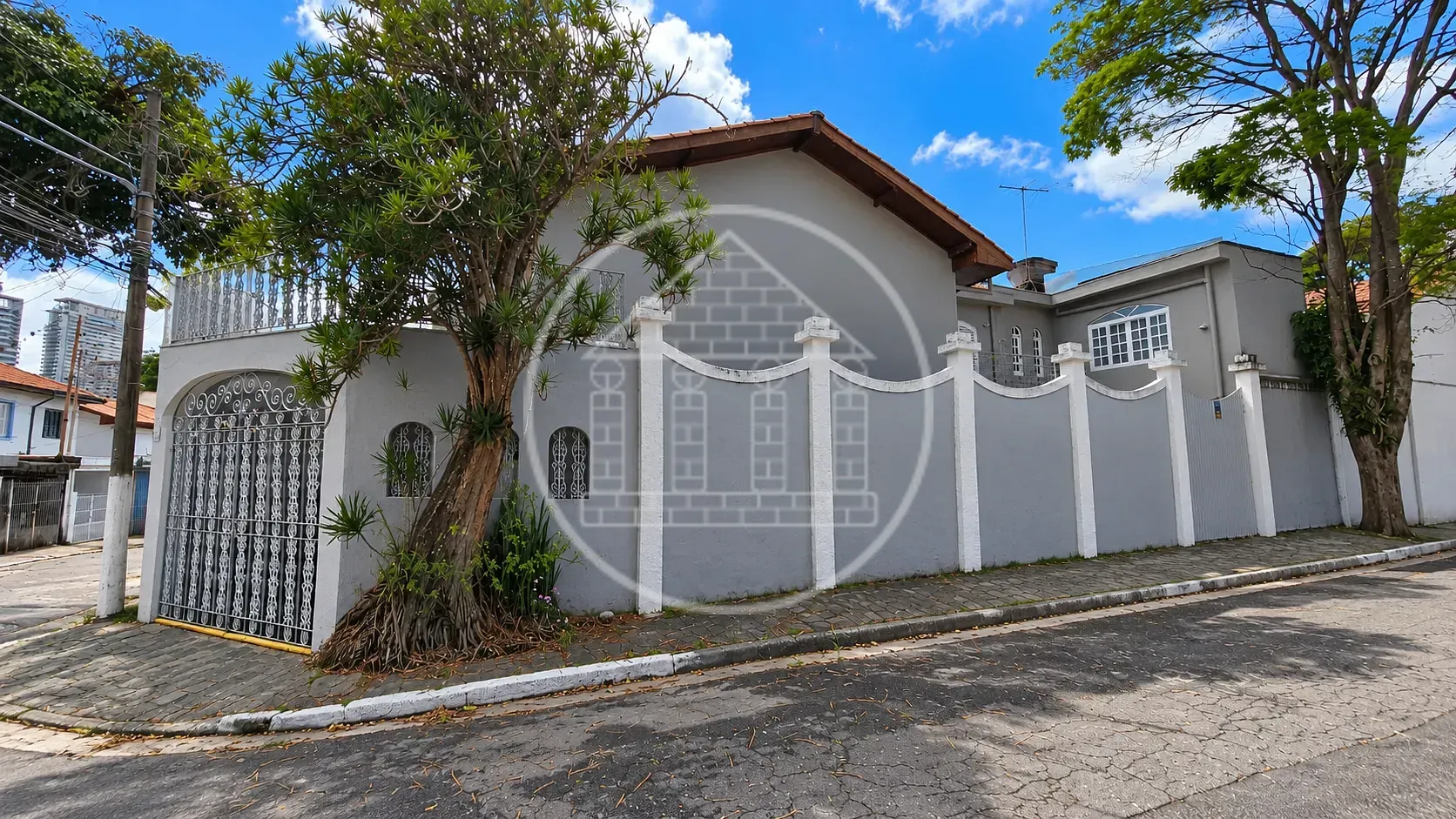 Sobrado, 4 quartos, 220 m² - Foto 39