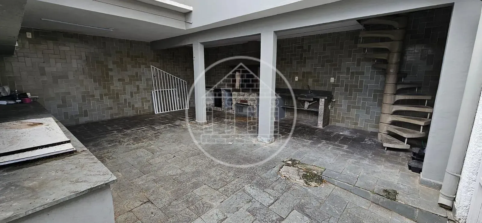 Sobrado, 4 quartos, 220 m² - Foto 33