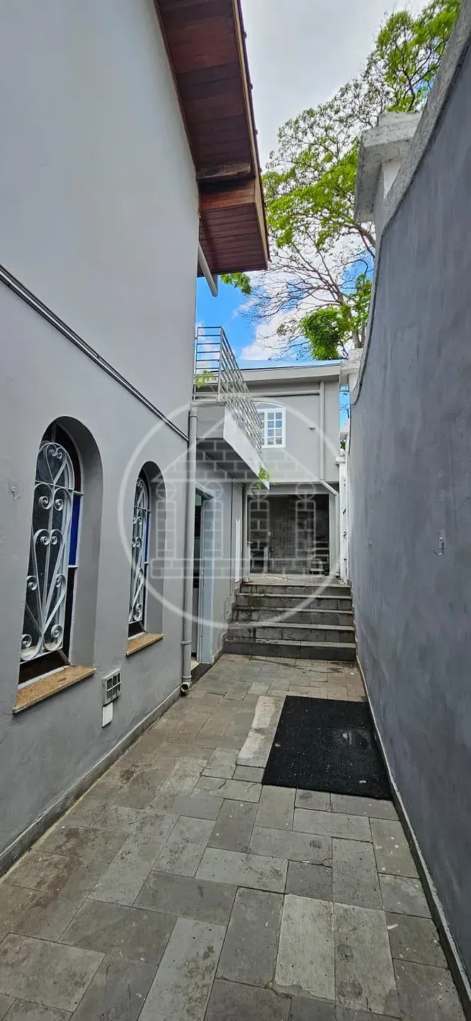 Sobrado, 4 quartos, 220 m² - Foto 30