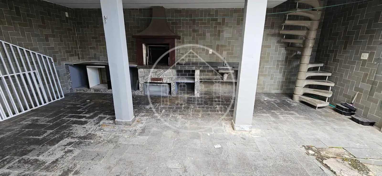 Sobrado, 4 quartos, 220 m² - Foto 36