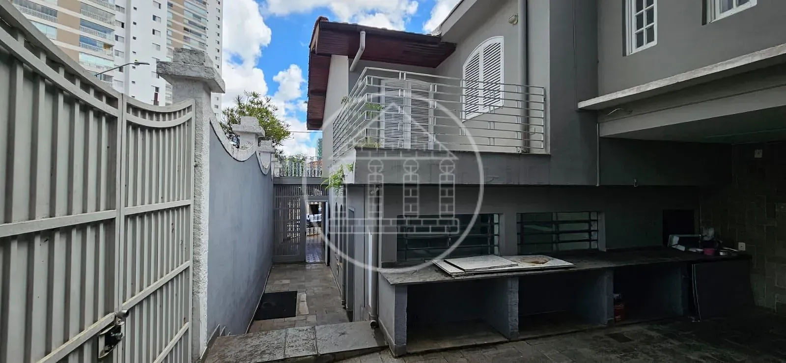 Sobrado, 4 quartos, 220 m² - Foto 31