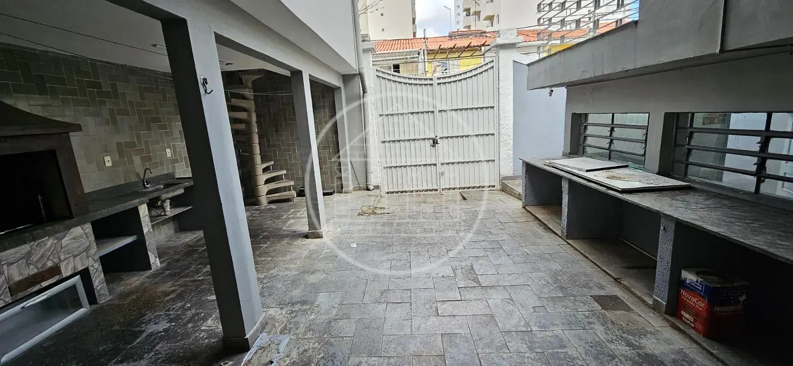 Sobrado, 4 quartos, 220 m² - Foto 32