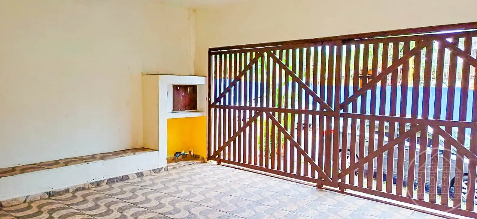 Sobrado, 3 quartos, 190 m² - Foto 2