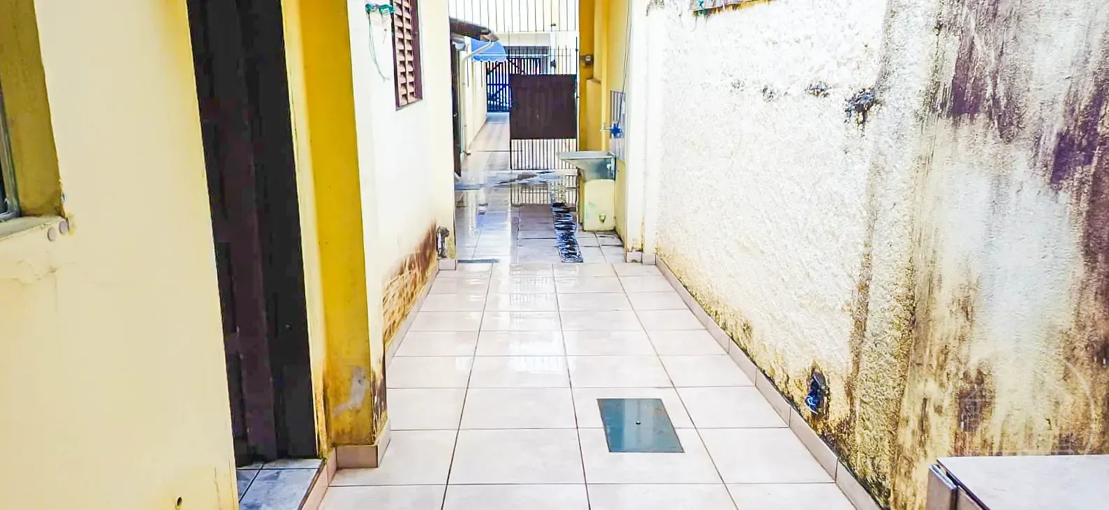 Sobrado, 3 quartos, 190 m² - Foto 4