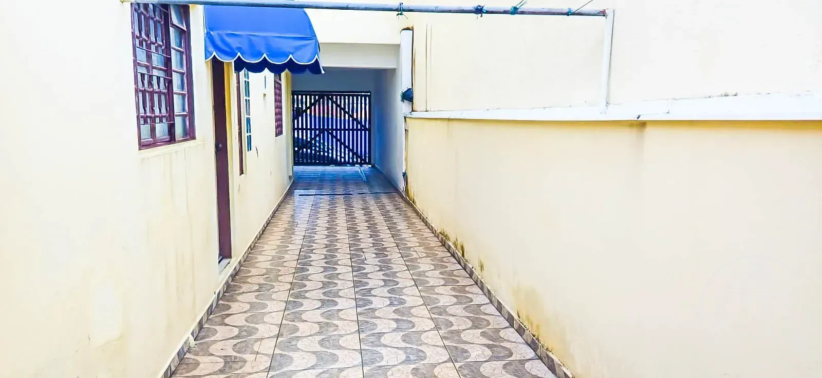 Sobrado, 3 quartos, 190 m² - Foto 5