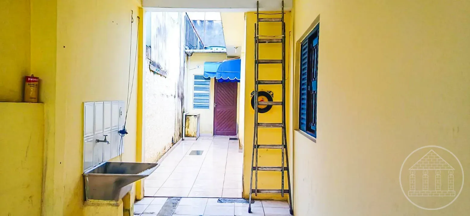 Sobrado, 3 quartos, 190 m² - Foto 3