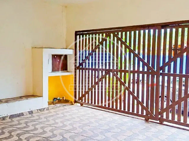 Sobrado com 240m² 3 quartos e 4 banheiros, à venda, no bairro Veleiros em São Paulo