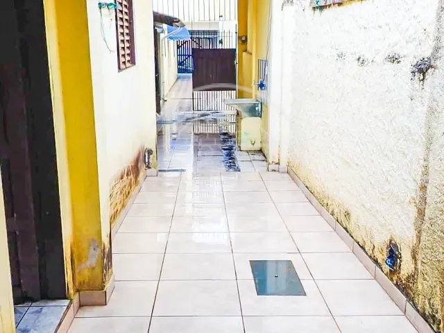 Sobrado com 240m² 3 quartos e 4 banheiros, à venda, no bairro Veleiros em São Paulo