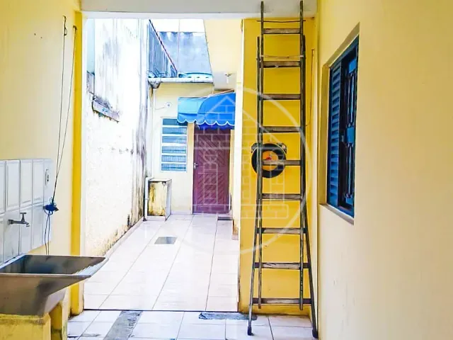 Sobrado com 240m² 3 quartos e 4 banheiros, à venda, no bairro Veleiros em São Paulo