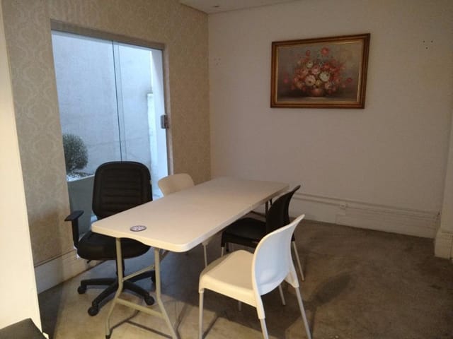 Foto do Sobrado - Sobrado para Locação 60M², Tatuapé, São Paulo - SP | ZONA LESTE IMÓVEIS