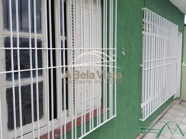 Sobrado 6 quartos e 3 banheiros, à venda, no bairro Jaguaribe em Osasco