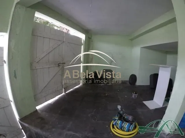 Sobrado 6 quartos e 3 banheiros, à venda, no bairro Jaguaribe em Osasco