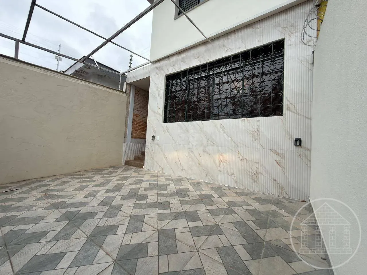Sobrado, 3 quartos, 180 m² - Foto 3