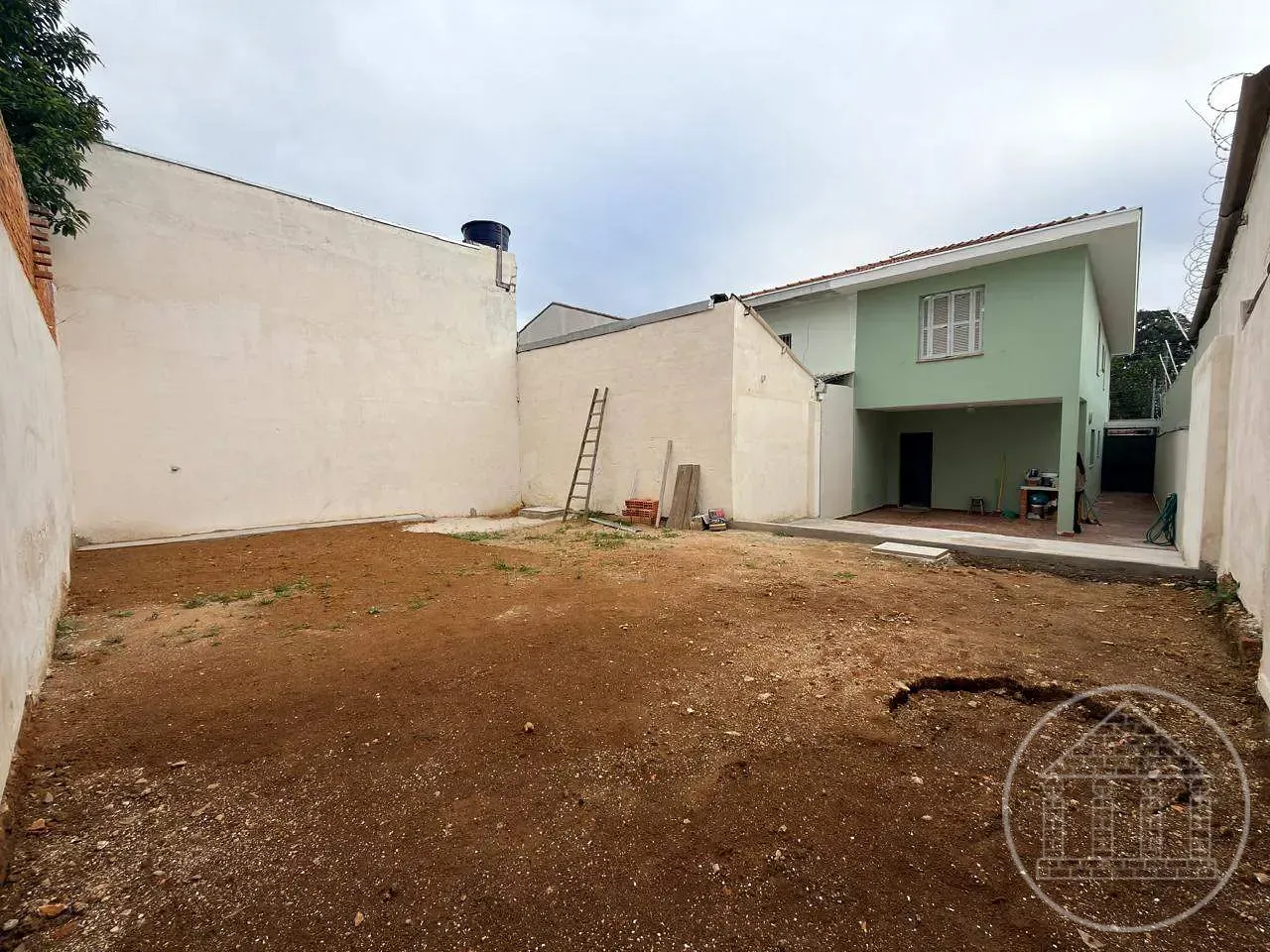 Sobrado, 3 quartos, 180 m² - Foto 4