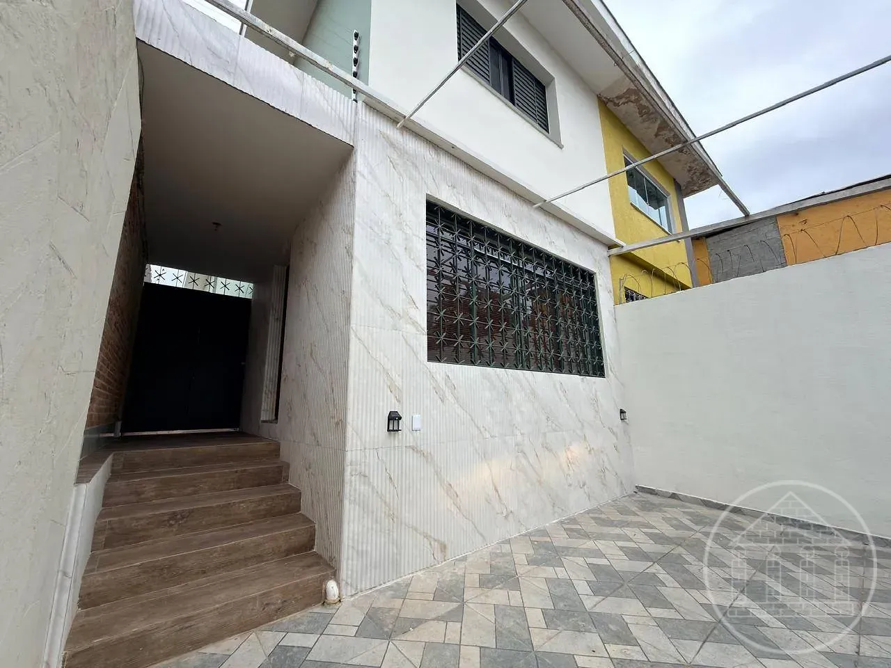 Sobrado, 3 quartos, 180 m² - Foto 2