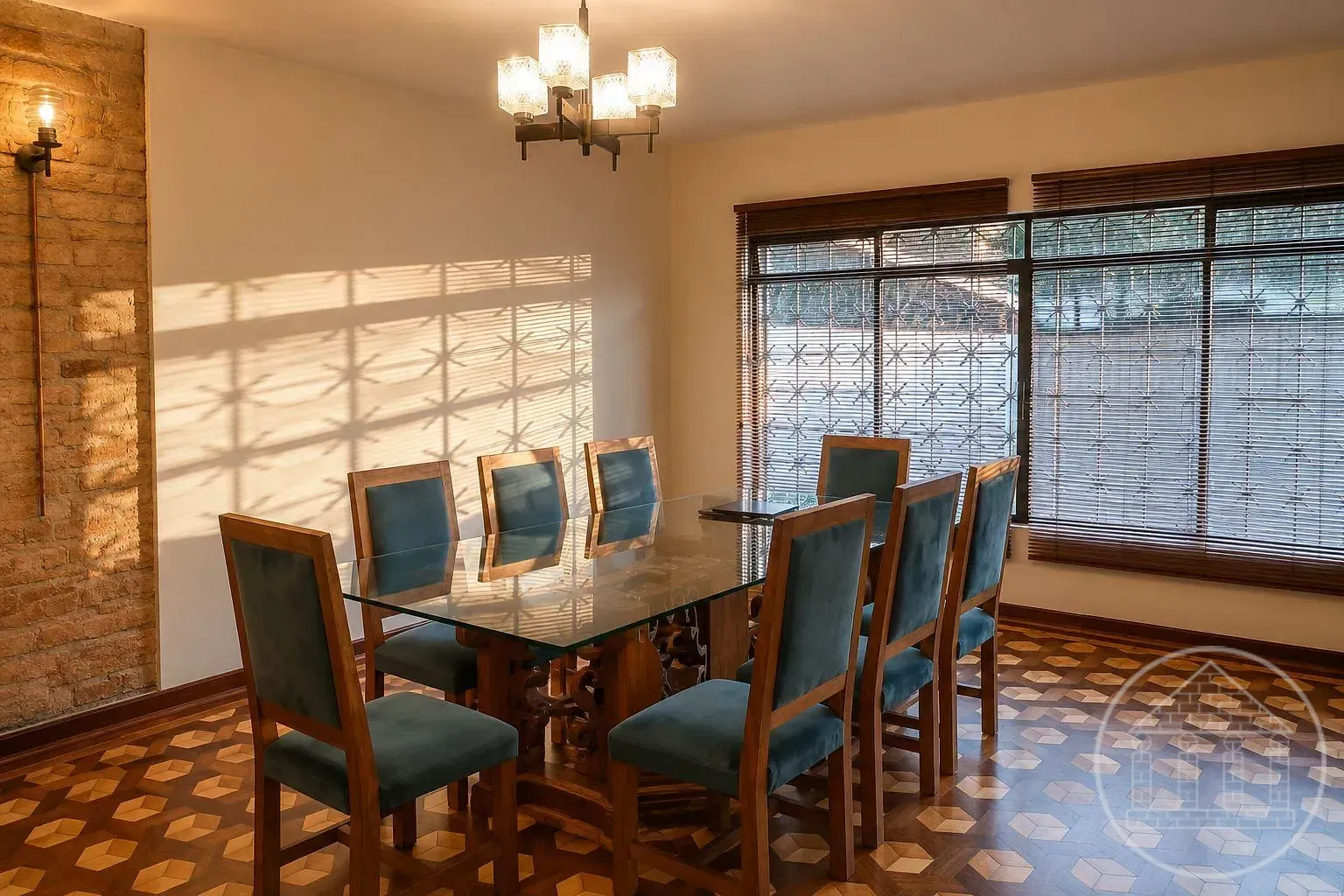 Sobrado, 3 quartos, 180 m² - Foto 1