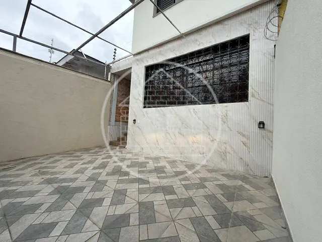 Sobrado 3 quartos e 2 banheiros, para alugar, no bairro Socorro em São Paulo