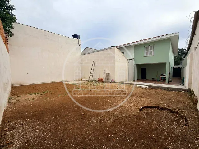 Sobrado 3 quartos e 2 banheiros, para alugar, no bairro Socorro em São Paulo