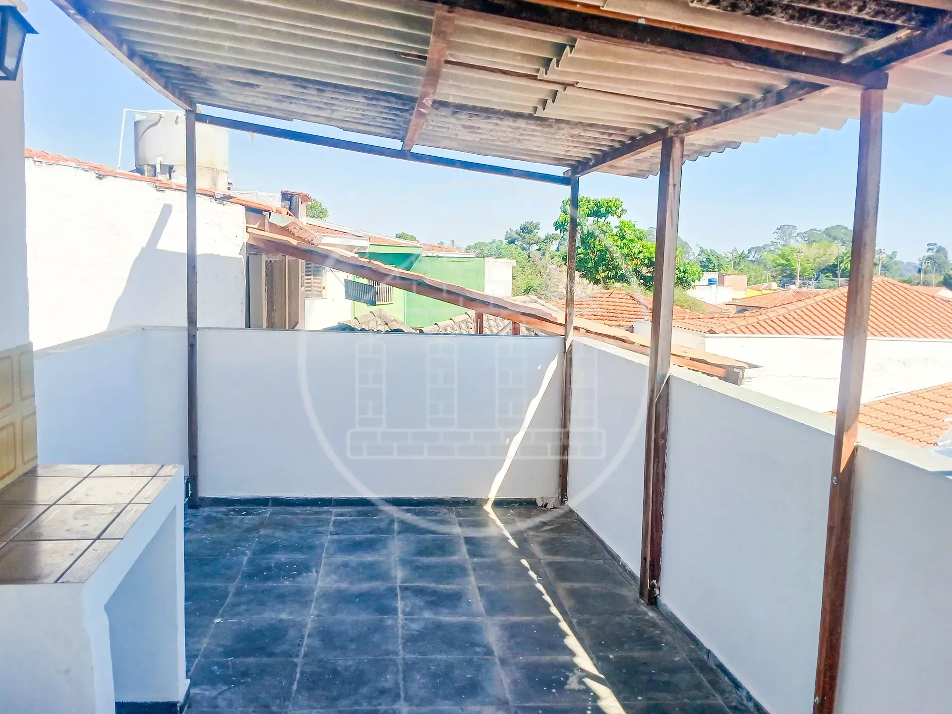 Sobrado, 5 quartos, 180 m² - Foto 16