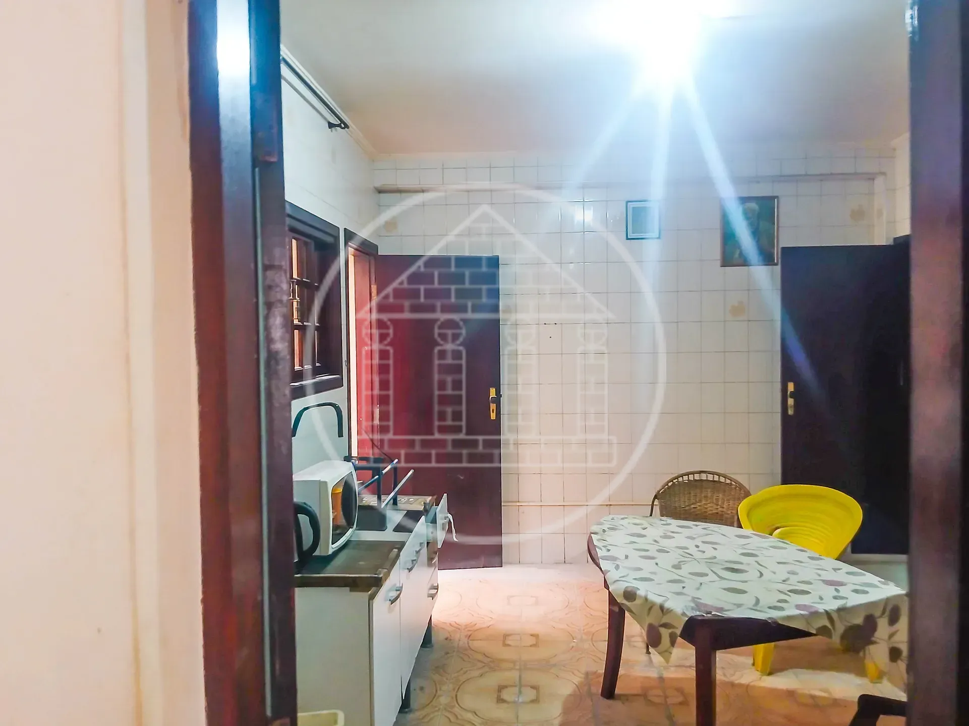 Sobrado, 5 quartos, 180 m² - Foto 14