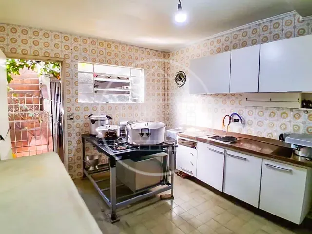 Sobrado com 113m² 4 quartos e 3 banheiros, à venda, no bairro Jardim Umuarama em São Paulo