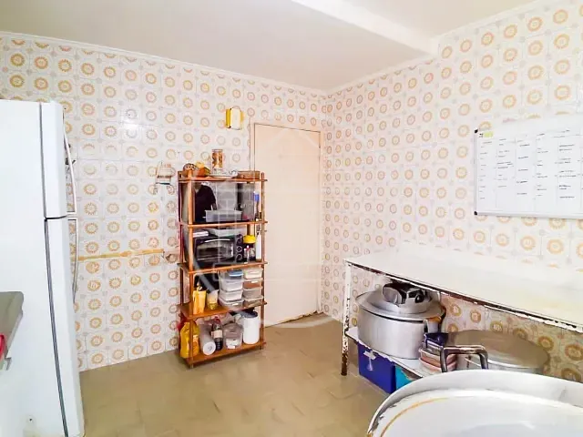 Sobrado com 113m² 4 quartos e 3 banheiros, à venda, no bairro Jardim Umuarama em São Paulo