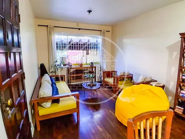 Sobrado com 113m² 4 quartos e 3 banheiros, à venda, no bairro Jardim Umuarama em São Paulo