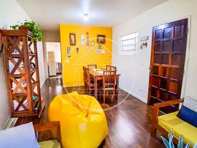 Sobrado com 113m² 4 quartos e 3 banheiros, à venda, no bairro Jardim Umuarama em São Paulo