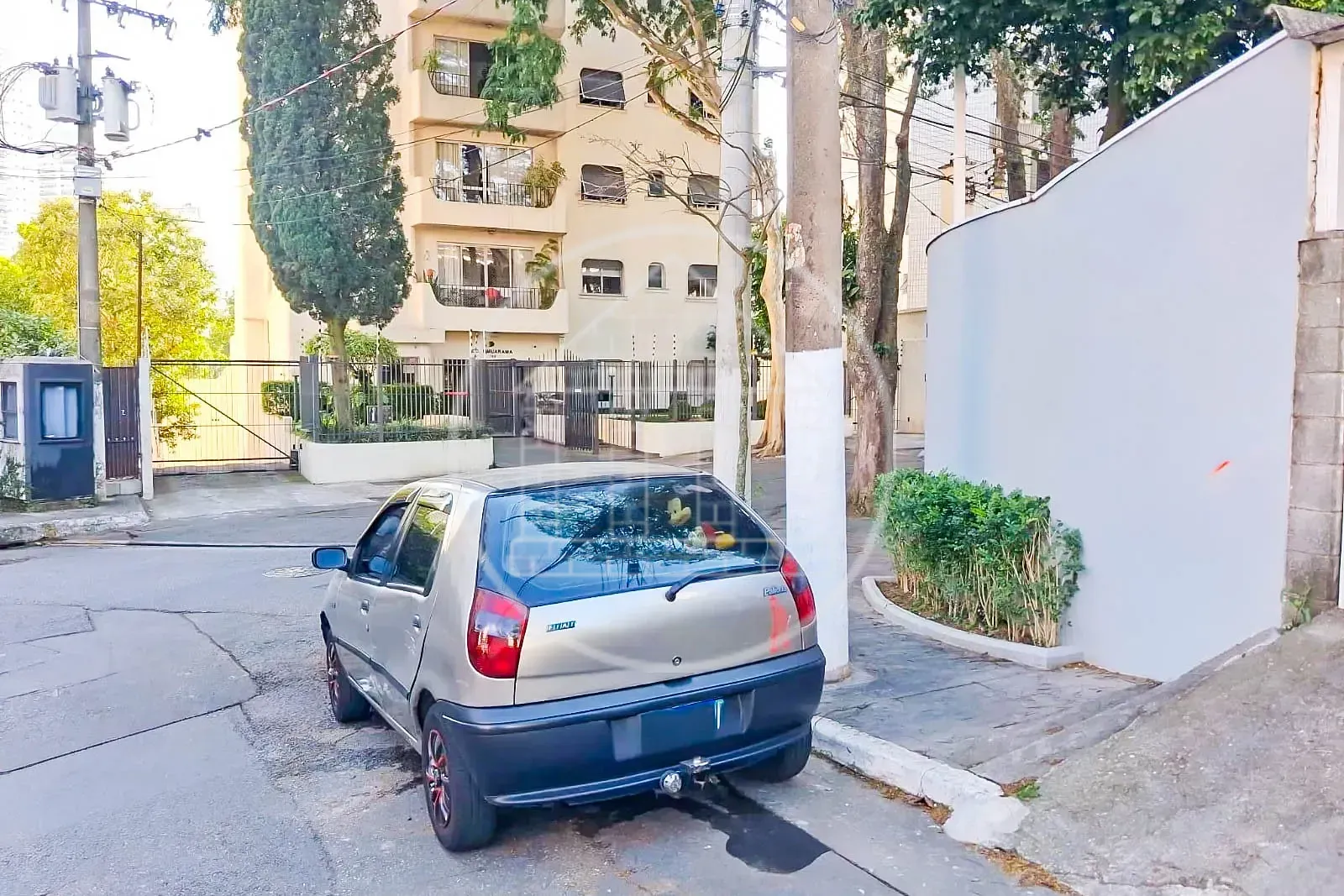Sobrado, 4 quartos, 124 m² - Foto 21