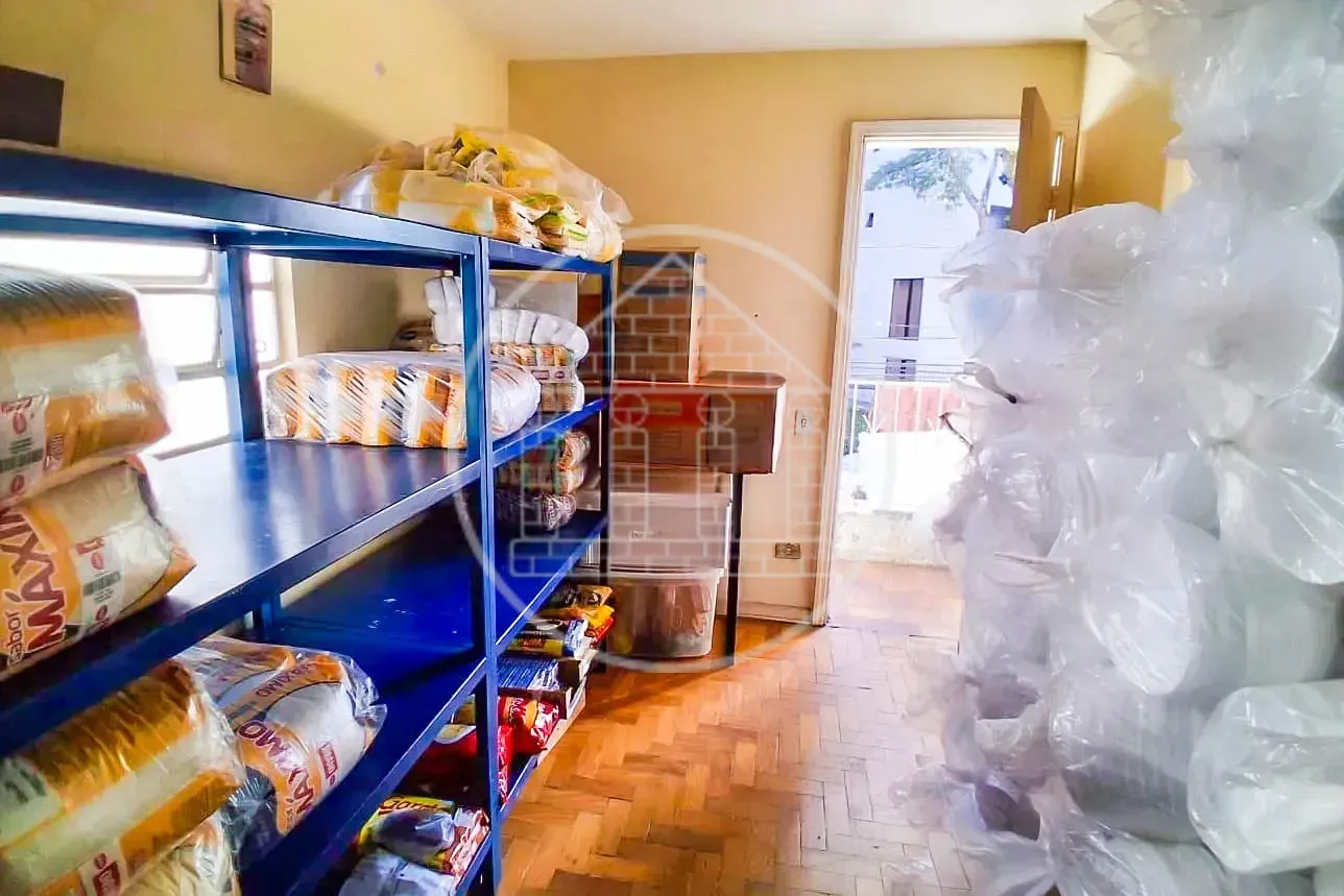 Sobrado, 4 quartos, 124 m² - Foto 15