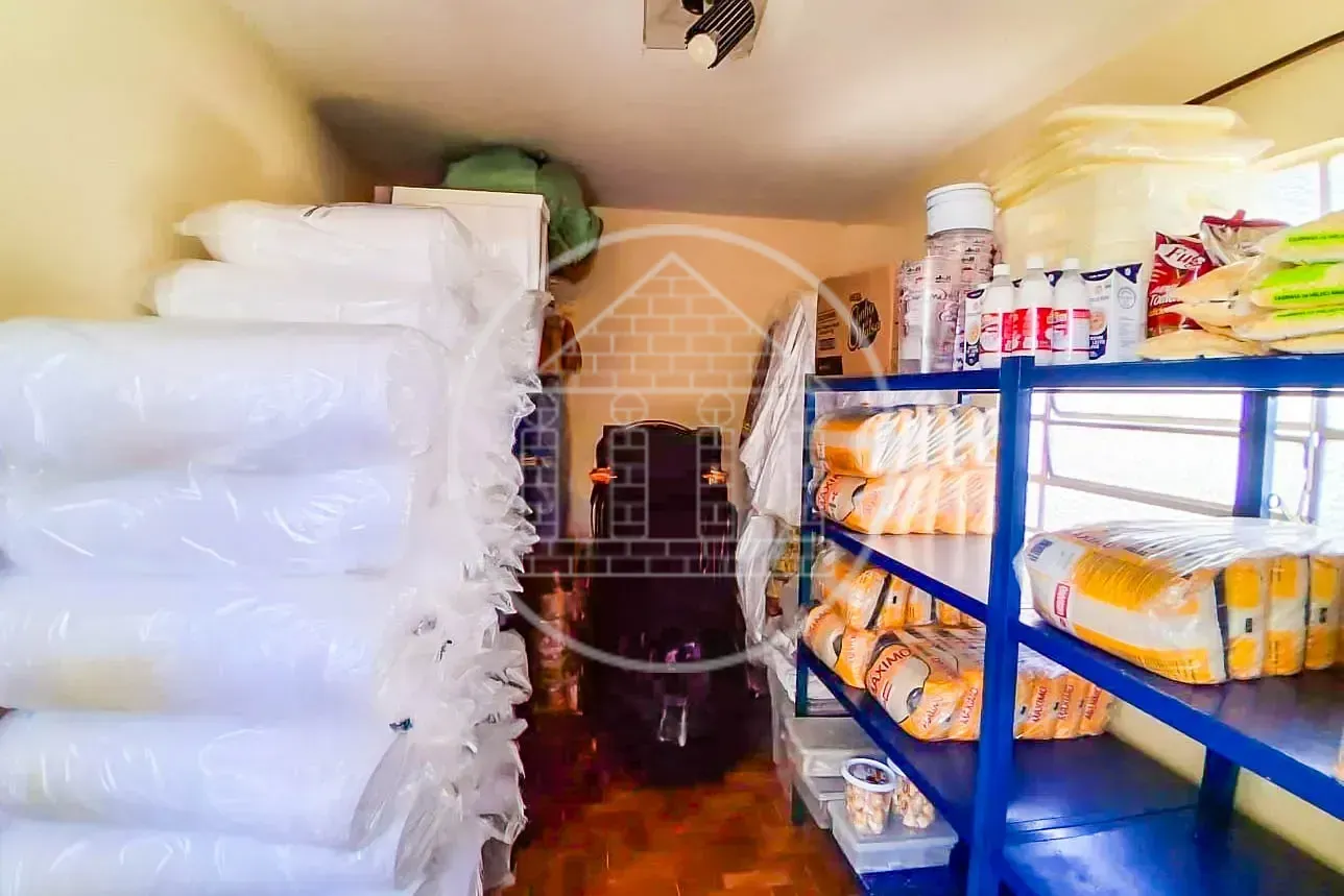 Sobrado, 4 quartos, 124 m² - Foto 14