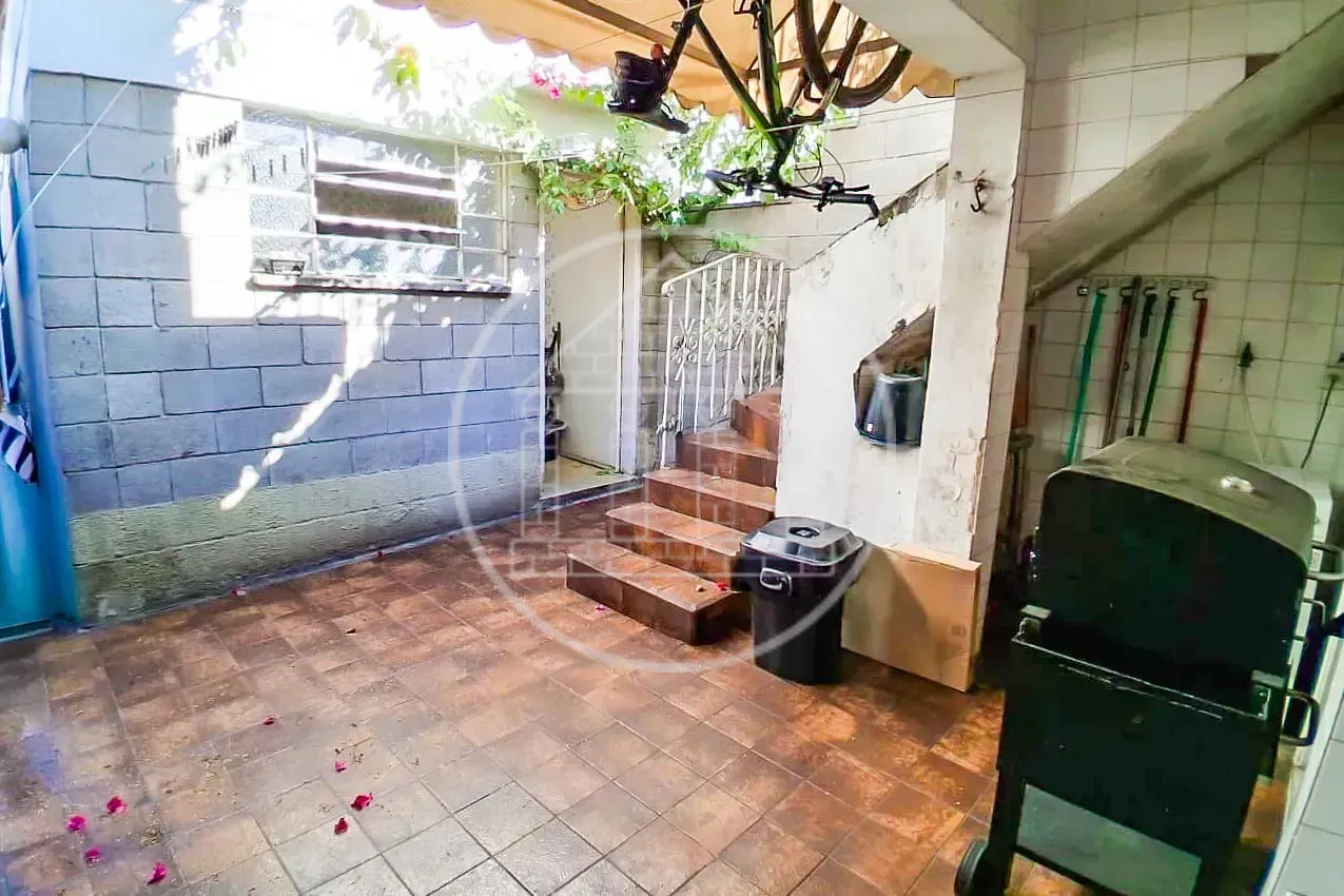 Sobrado, 4 quartos, 124 m² - Foto 17