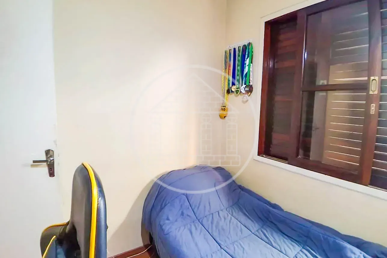 Sobrado, 4 quartos, 124 m² - Foto 9