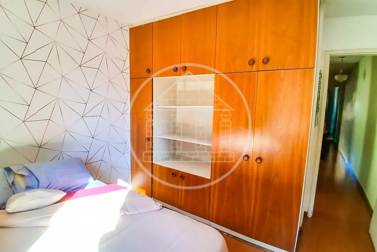 Sobrado, 4 quartos, 124 m² - Foto 12