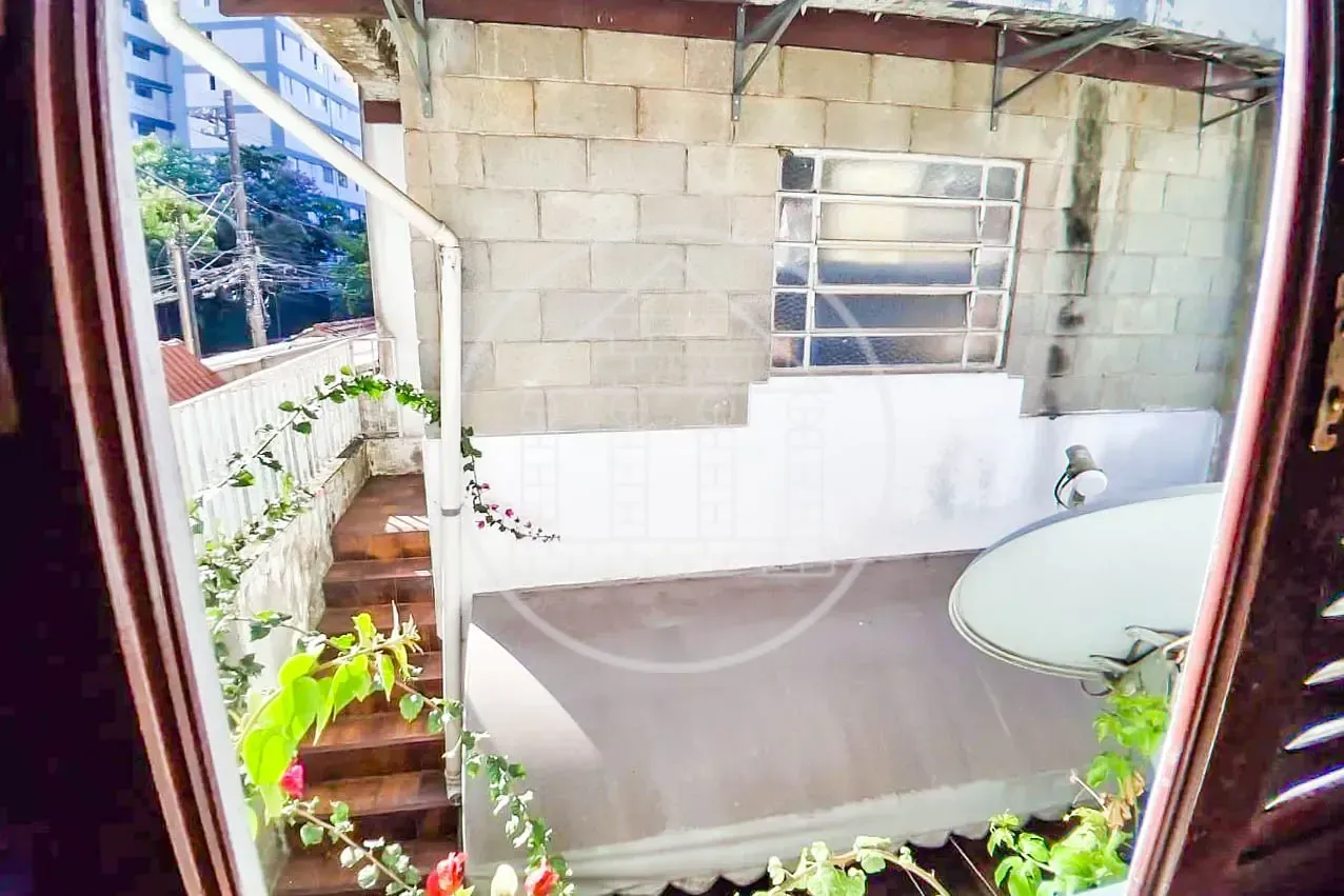 Sobrado, 4 quartos, 124 m² - Foto 19