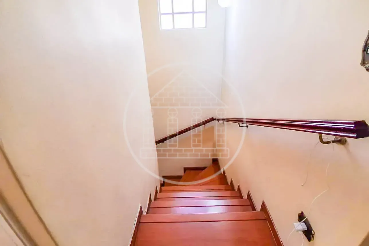 Sobrado, 4 quartos, 124 m² - Foto 7